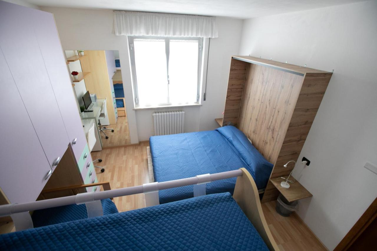 Mirea'S Rooms 아스콜리피체노 외부 사진