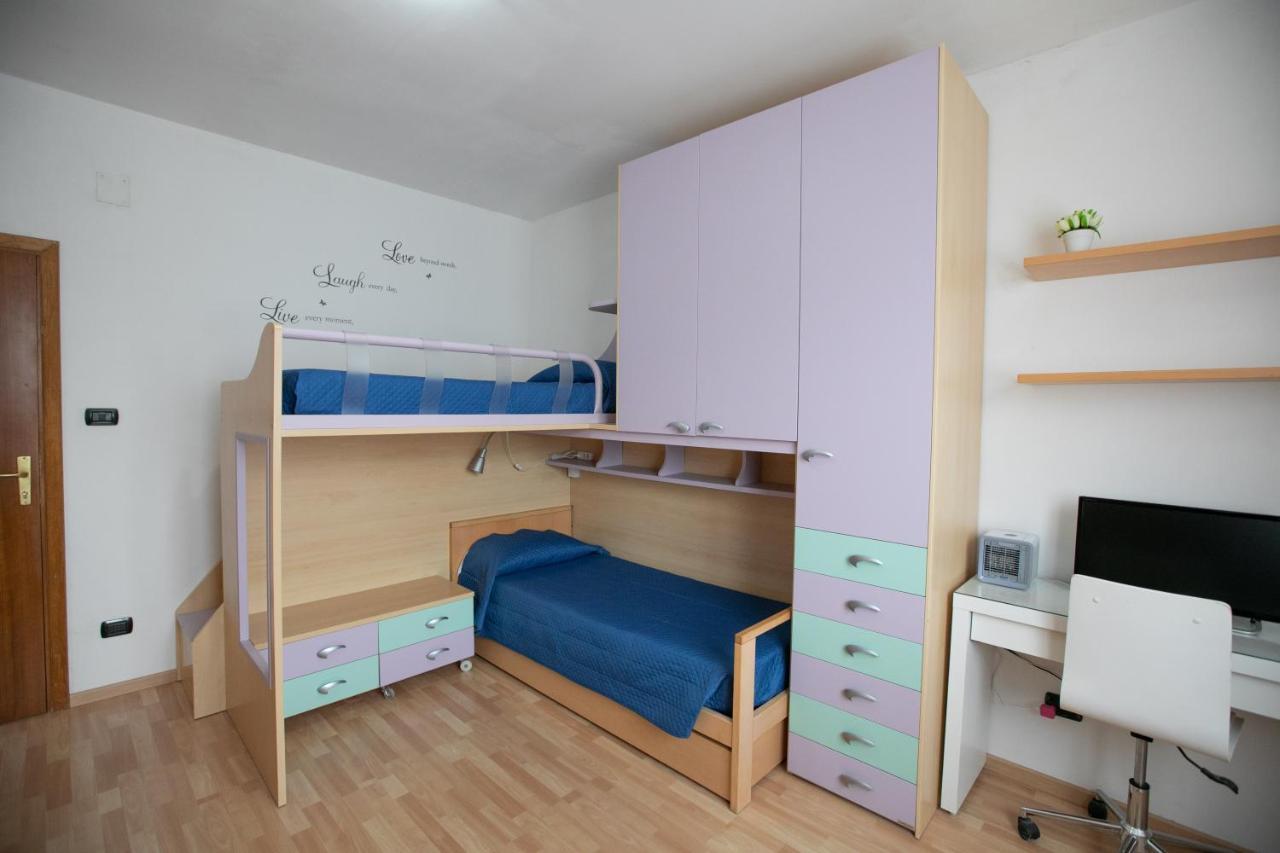 Mirea'S Rooms 아스콜리피체노 외부 사진